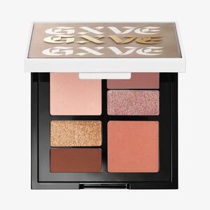 GXVE Eye See In Color Multidimensional Eye Palette Make Me Like You